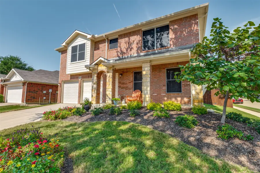 11649 Aspen Creek Drive, Fort Worth, TX 76244 - Image #3