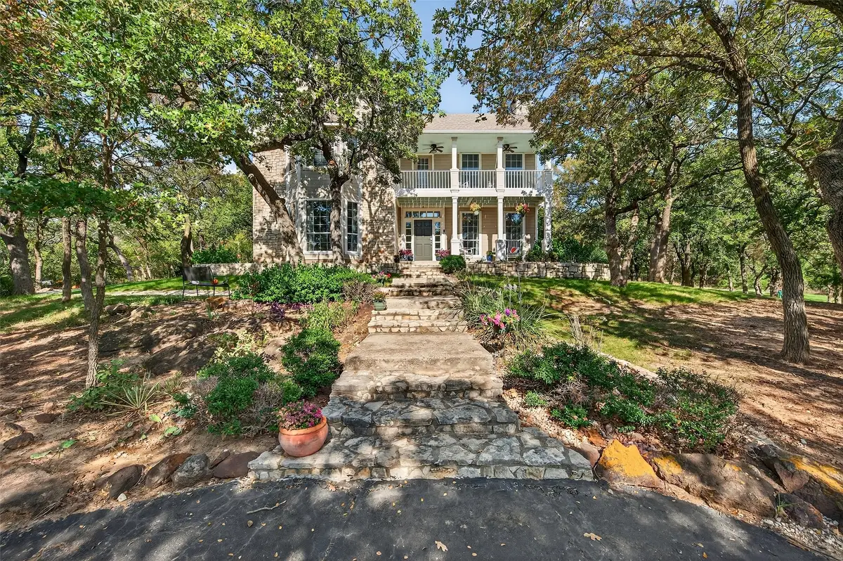 10312 Arvin Hill Road, Aubrey, TX 76227 - Image #1