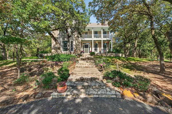 10312 Arvin Hill Road, Aubrey, TX 76227