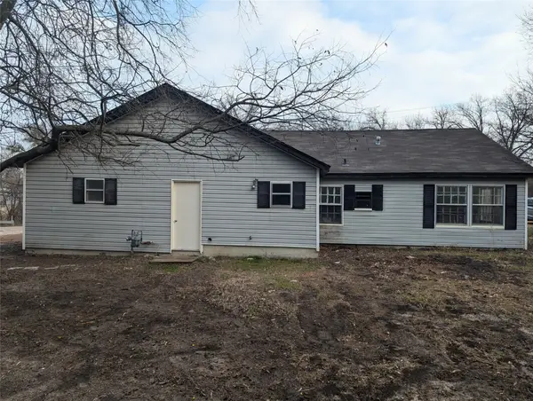 502 E Baker, Hamilton, TX 76531