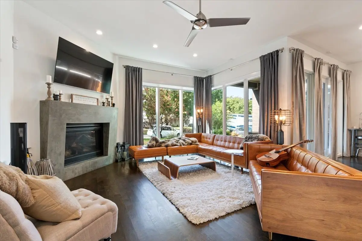 5135 Vickery Boulevard #A, Dallas, TX 75206 - Image #1