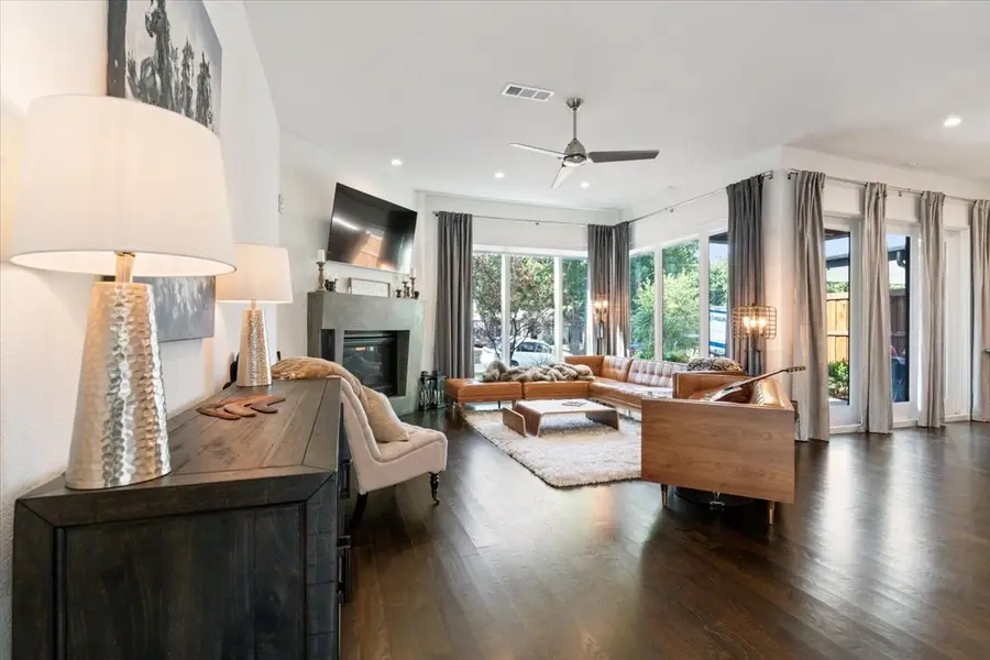 5135 Vickery Boulevard #A, Dallas, TX 75206 - Image #2