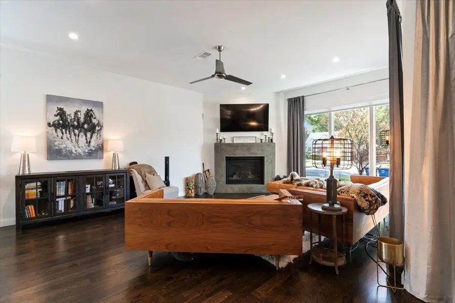 5135 Vickery Boulevard #A, Dallas, TX 75206 - Image #3