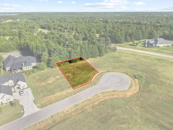 180 Lost Tree Court, Gordonville, TX 76245