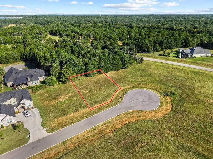 180 Lost Tree Court, Gordonville, TX 76245 - Image #2