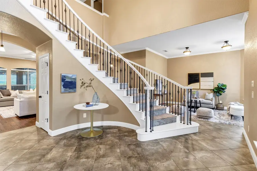 155 Sanchez Trail, Aledo, TX 76008 - Image #3