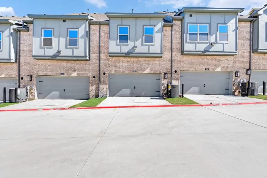 4843 Fuller Court #1203, Irving, TX 75038 - Image #2