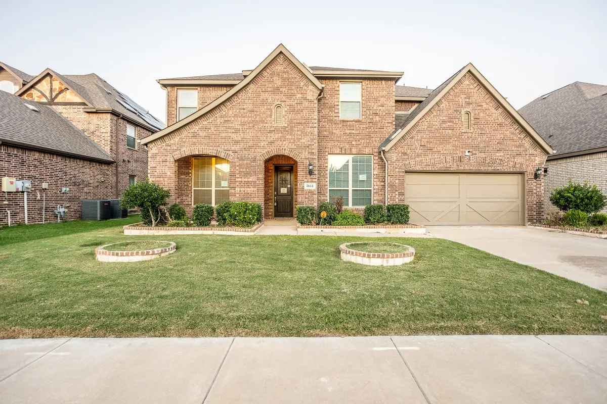 2614 Flatbush Avenue, Midlothian, TX 76065 - Image #1