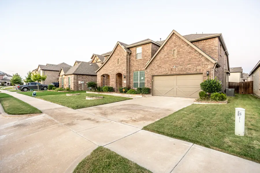 2614 Flatbush Avenue, Midlothian, TX 76065 - Image #2