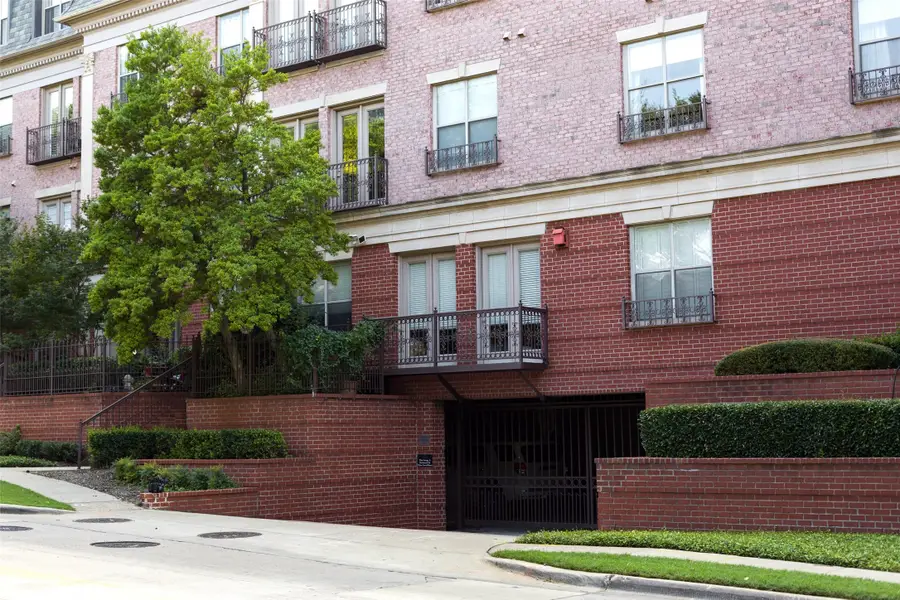 3303 Blackburn Street #405, Dallas, TX 75204 - Image #3