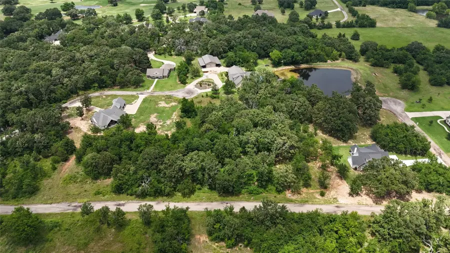 Lot 37 Nicklaus Drive, Sulphur Springs, TX 75482 - Image #3