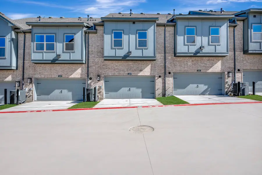4843 Fuller Court #1204, Irving, TX 75038 - Image #2