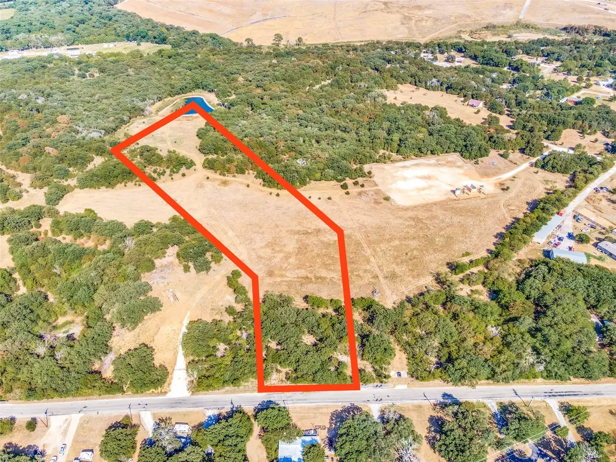 3635 Cr 401, Alvarado, TX 76009 - #1