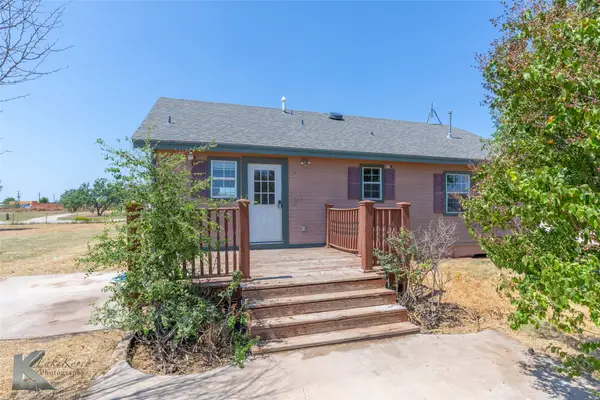 149 Davis Lane, Merkel, TX 79536