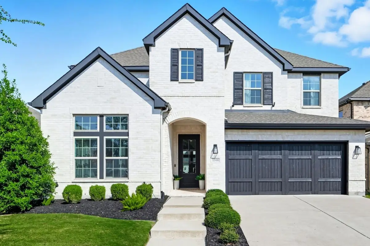 1508 Moss Trail Court, Argyle, TX 76226 - Image #1