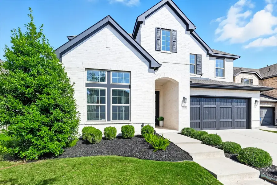 1508 Moss Trail Court, Argyle, TX 76226 - Image #2