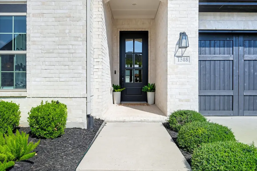 1508 Moss Trail Court, Argyle, TX 76226 - Image #3