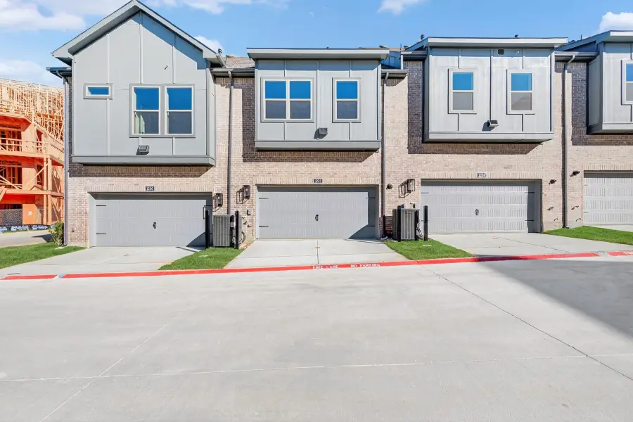 4843 Fuller Court #1205, Irving, TX 75038 - Image #2