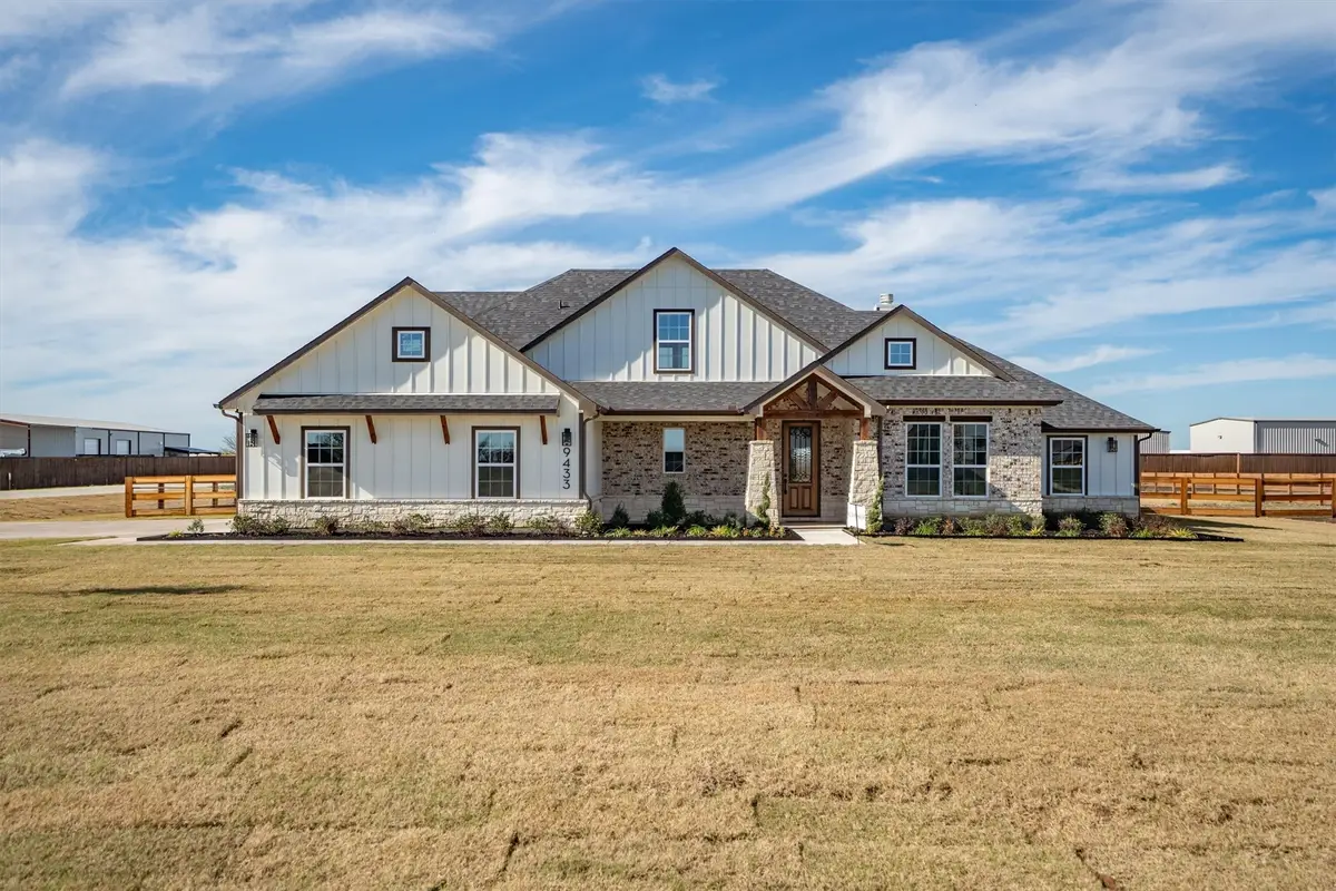 9433 Bluestem Lane, Dish, TX 76247 - Image #1
