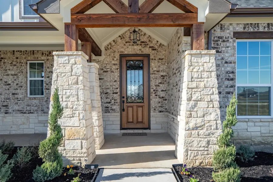 9433 Bluestem Lane, Dish, TX 76247 - Image #3