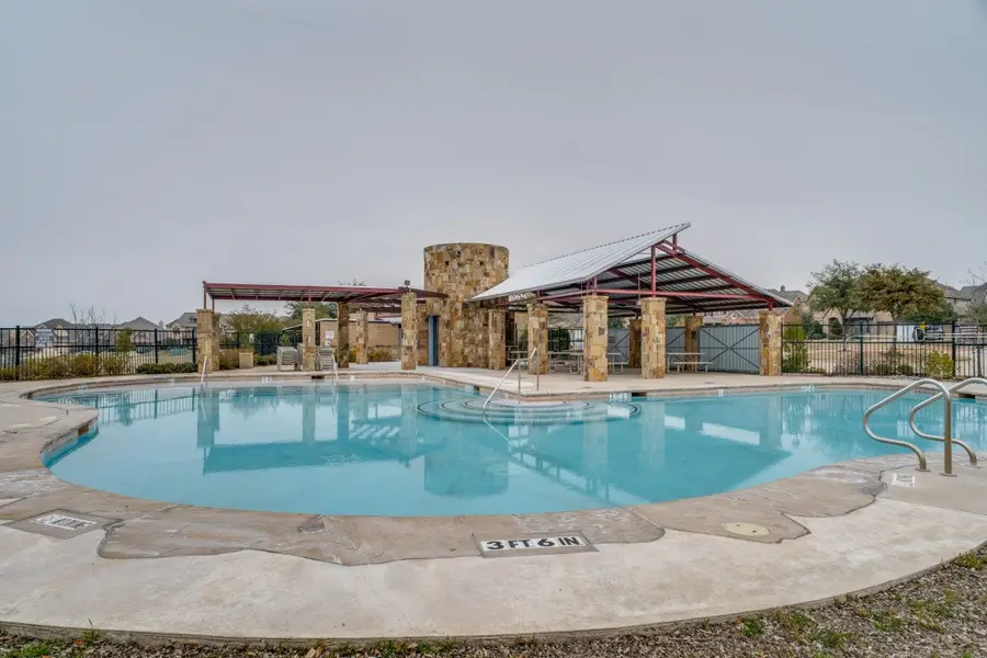 3628 Saratoga Downs Way, Fort Worth, TX 76244 - Image #2