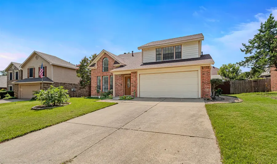 2313 Warrington Avenue, Flower Mound, TX 75028 - Image #3