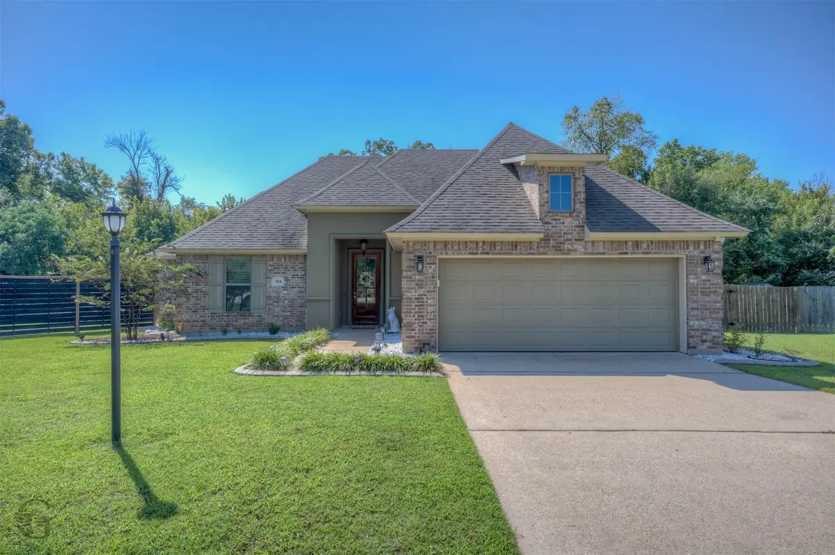 304 Oscar Circle, Haughton, LA 71037 - Image #1