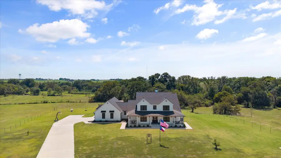 630 Boyce Road, Waxahachie, TX 75165 - #2