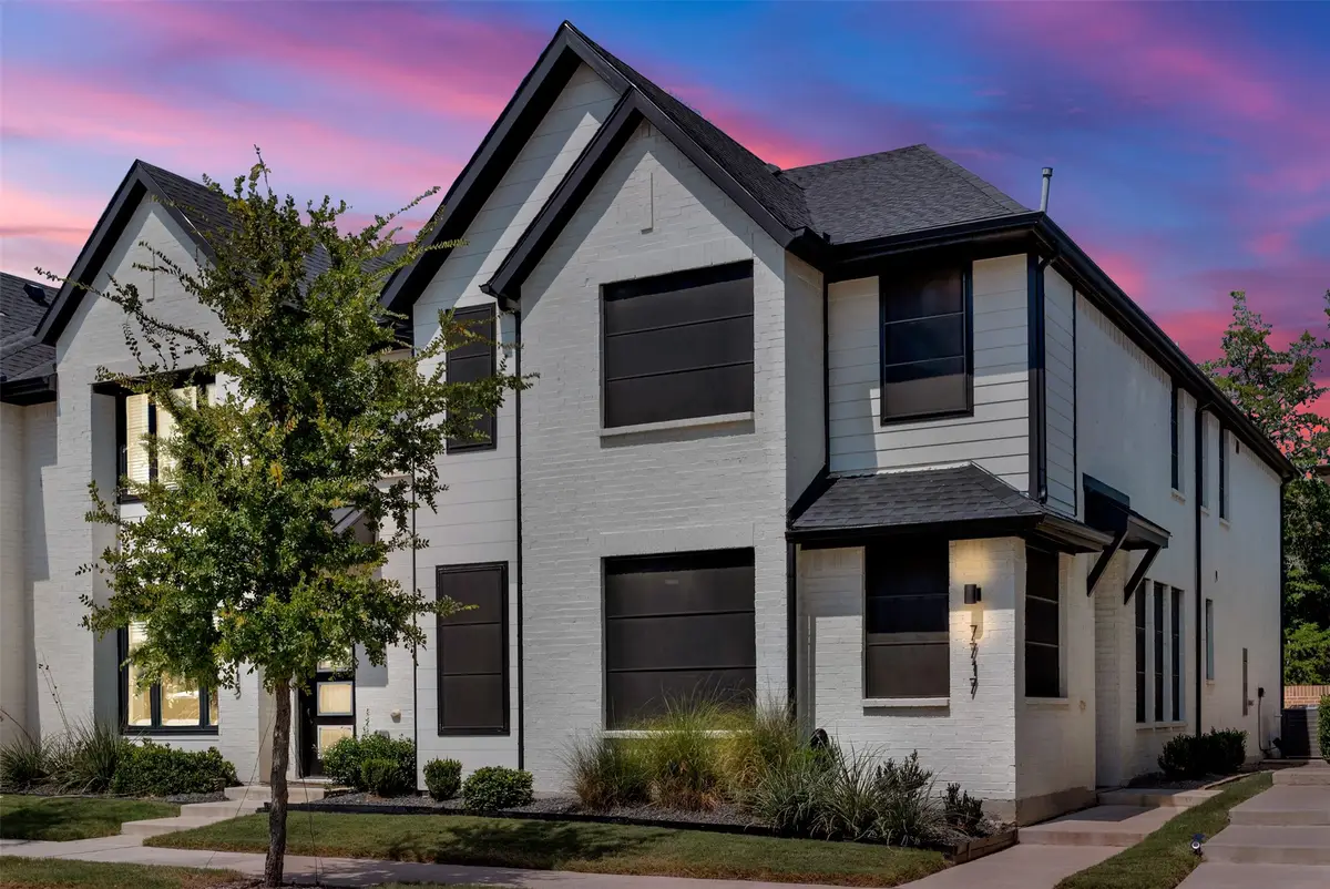 7717 Reis Lane, North Richland Hills, TX 76182 - Image #1