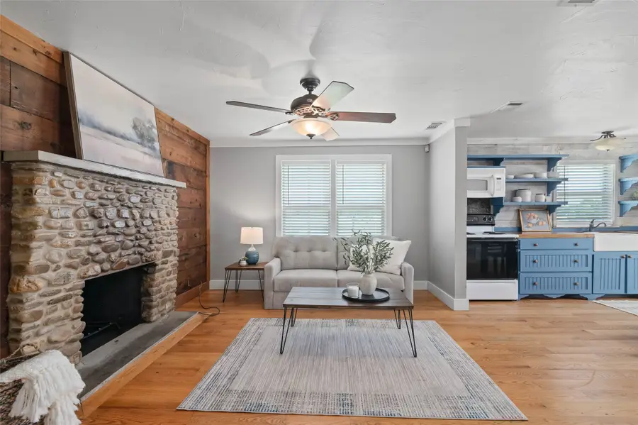 3200 County Road 155, Whitesboro, TX 76273 - Image #2