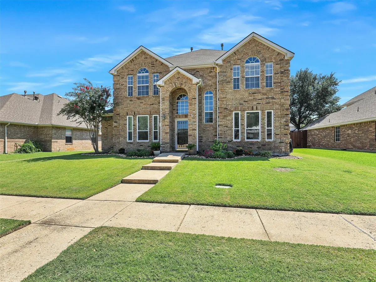 5609 Dark Forest Drive, McKinney, TX 75070 - Image #1