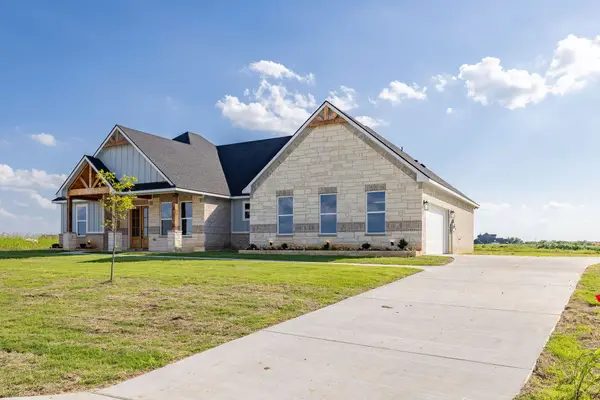 10611 Millet Lane, Venus, TX 76084