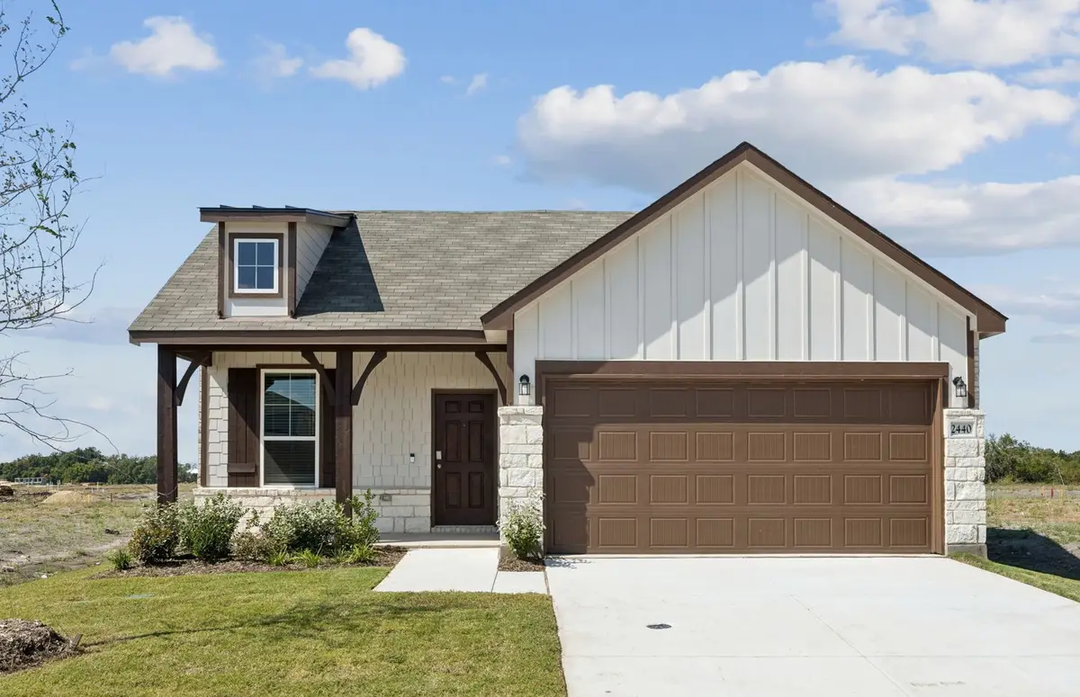 2440 Limerick Drive, Princeton, TX 75407 - #1