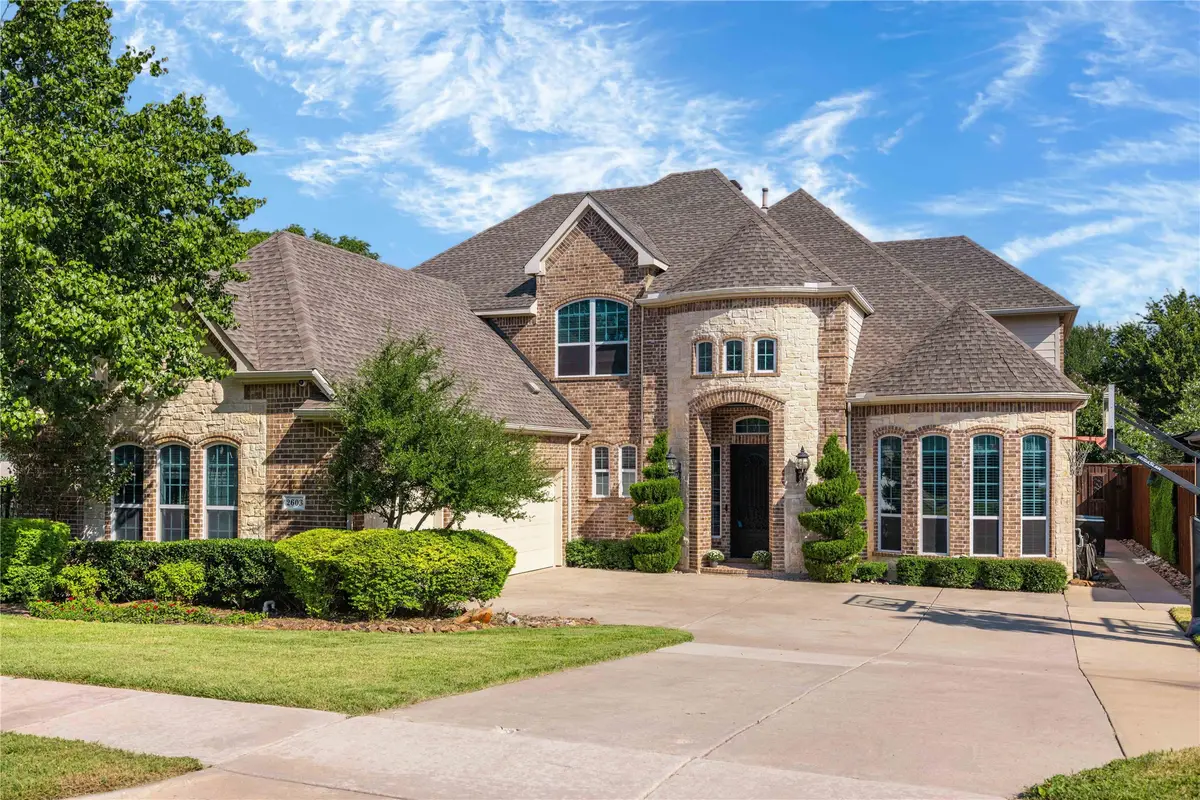 2603 Grant Drive, Sachse, TX 75048 - Image #1