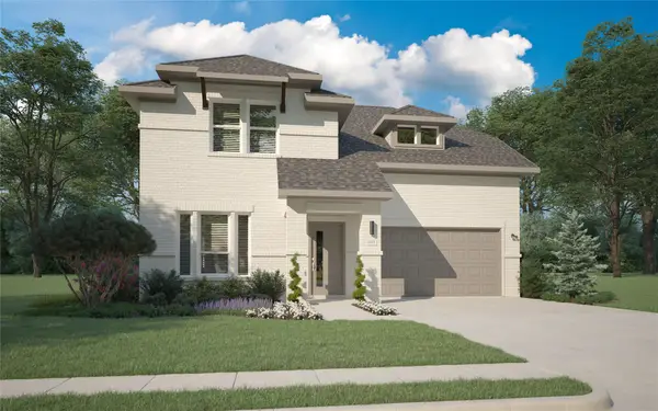 3912 Canyon Drive, Farmersville, TX 75442