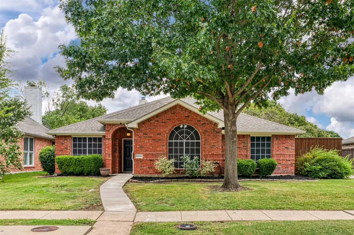 8104 Sebastian, Frisco, TX 75035 - Image #1