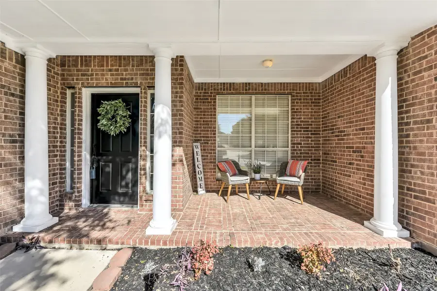 7308 Summer Glen Drive, McKinney, TX 75072 - Image #2