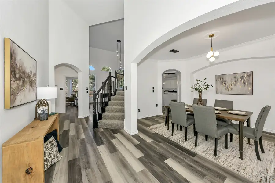 7308 Summer Glen Drive, McKinney, TX 75072 - Image #3