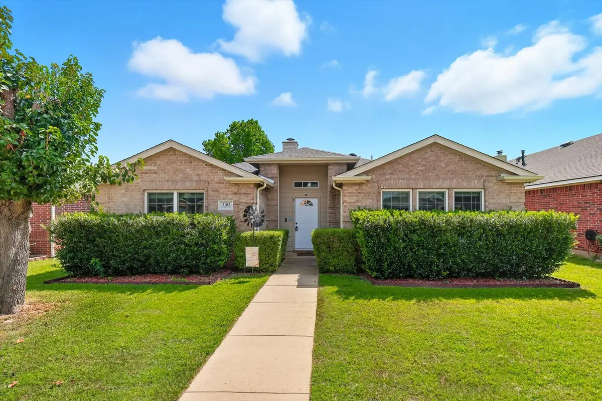 3103 Creekwood Drive, Wylie, TX 75098 - Image #1