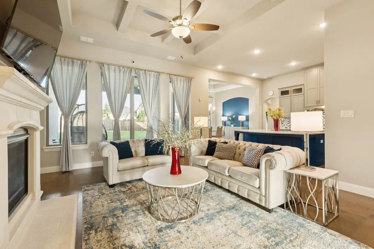 3508 Ruffian Court, Celina, TX 75009 - Image #1