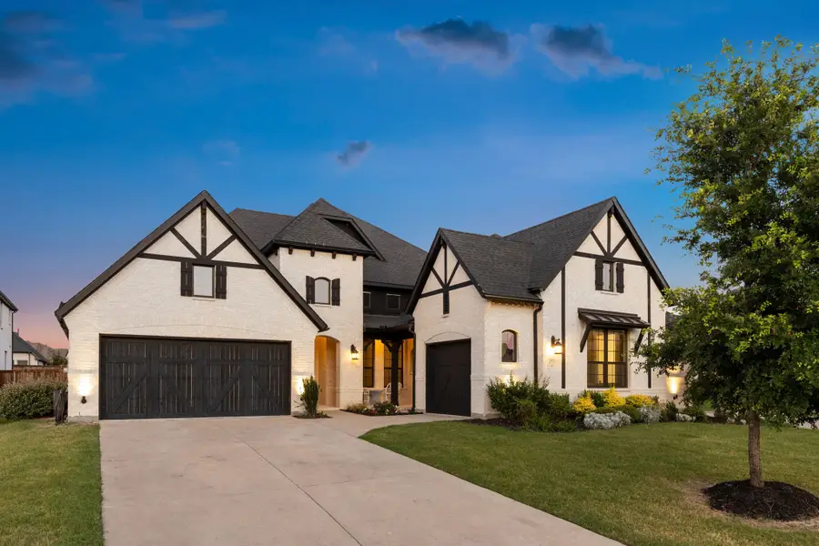 3508 Ruffian Court, Celina, TX 75009 - Image #3