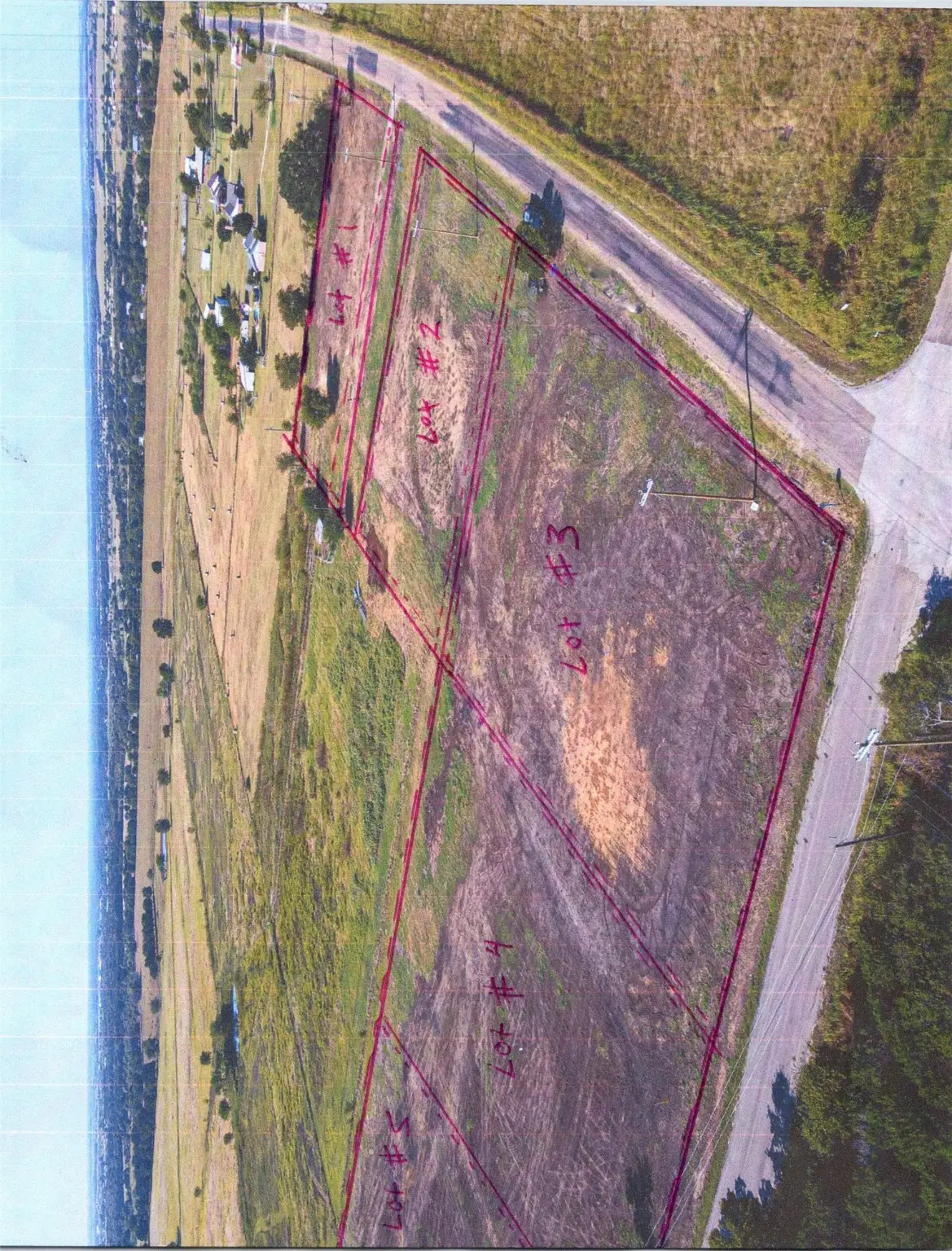 2648 County Road 1107a, Cleburne, TX 76031 - Image #1