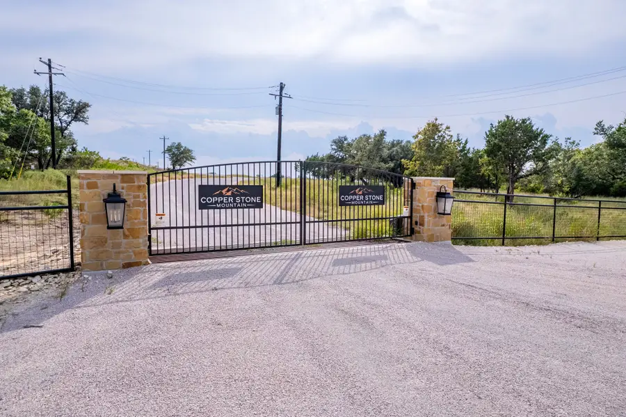 Lot 54 Cr 511, Hamilton, TX 76531 - Image #2