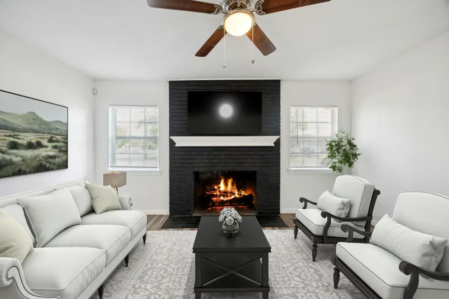 3228 Emmett Street, Dallas, TX 75211 - Image #3