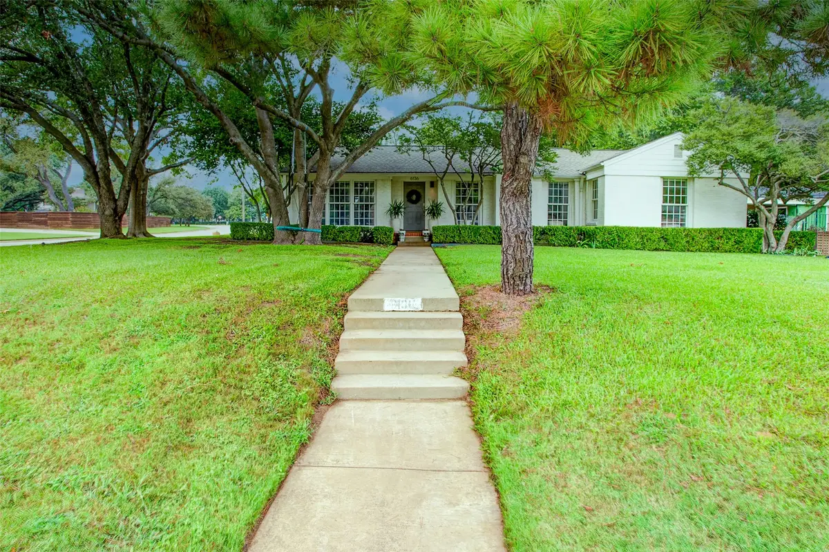 6136 Kenwick Avenue, Fort Worth, TX 76116 - Image #1