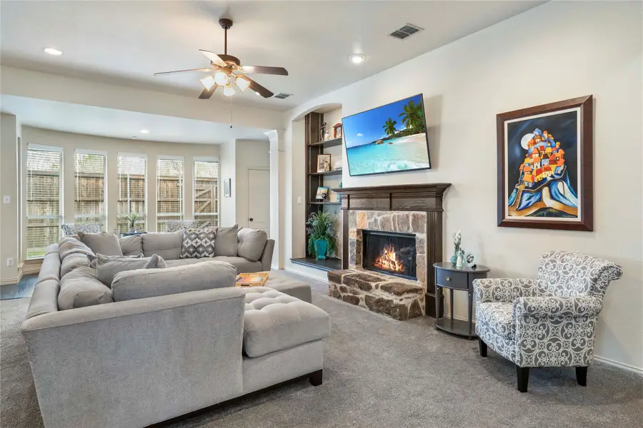 5218 Pueblo Lane, Frisco, TX 75034 - Image #2