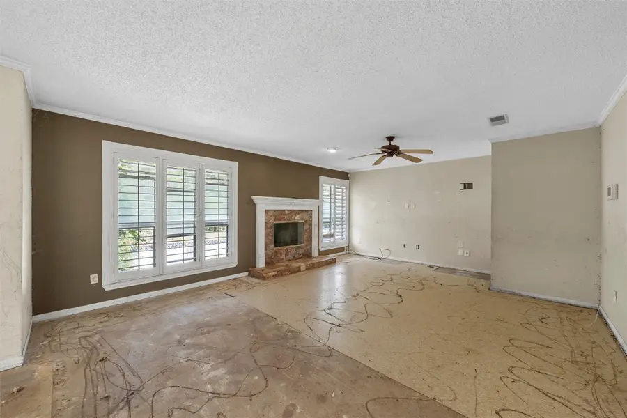 849 Deer Ridge Drive, Woodway, TX 76712 - Image #3