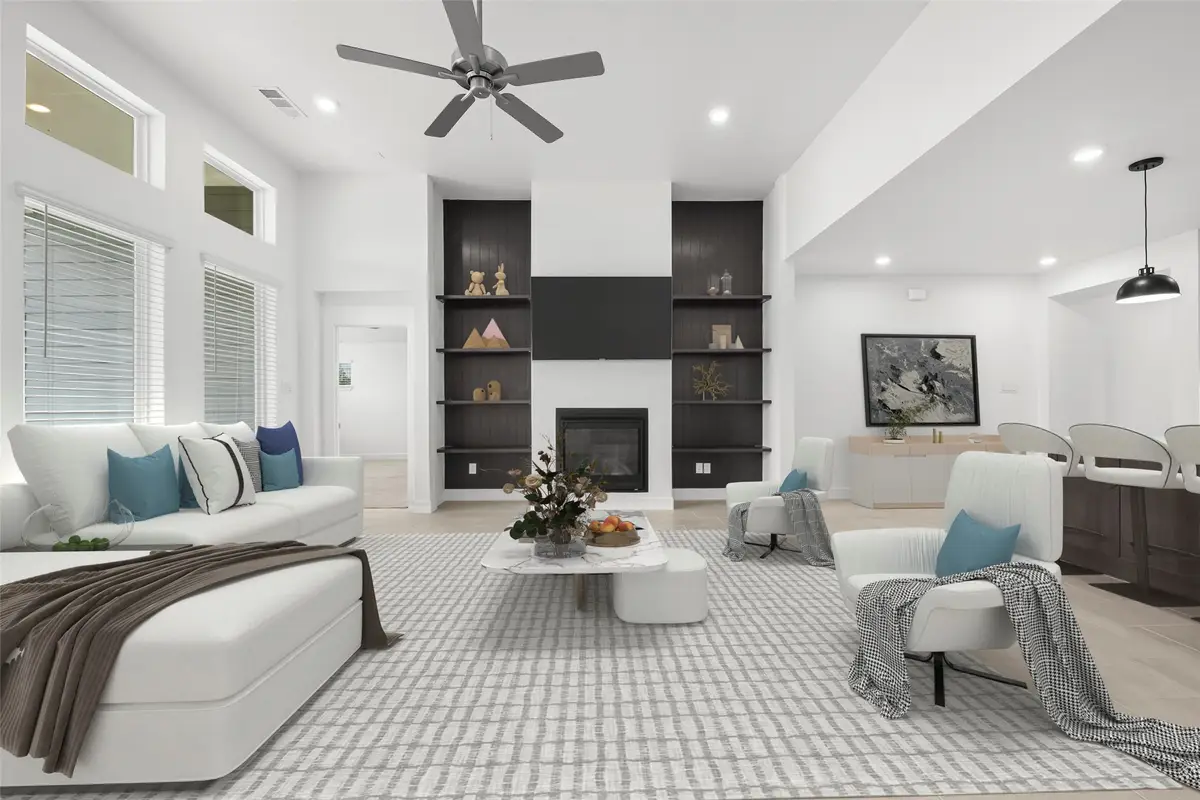 728 Forest Glen Drive, Anna, TX 75409 - Image #1