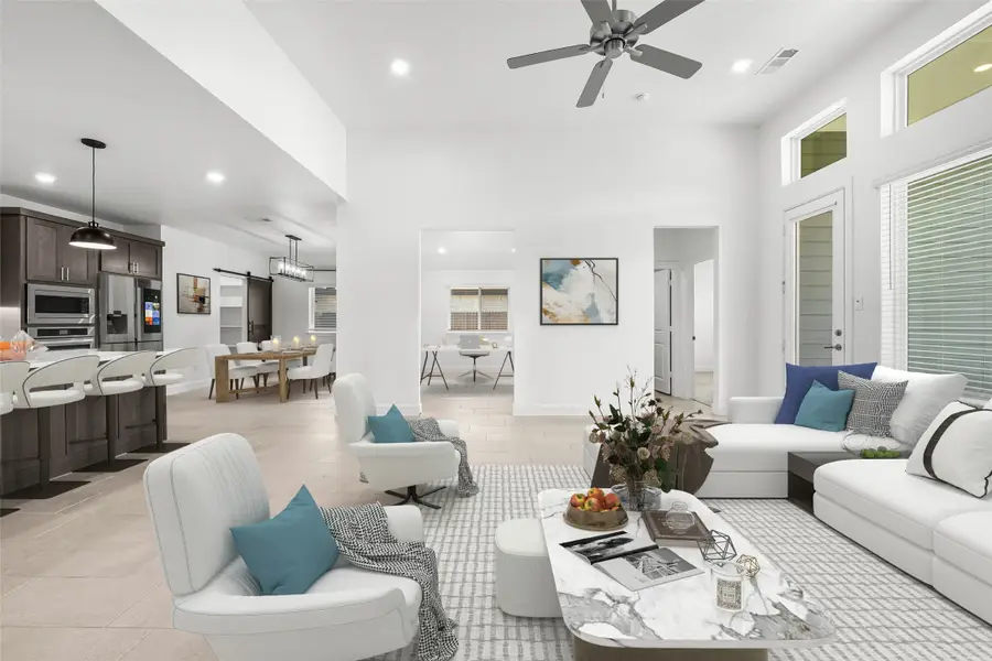 728 Forest Glen Drive, Anna, TX 75409 - Image #3