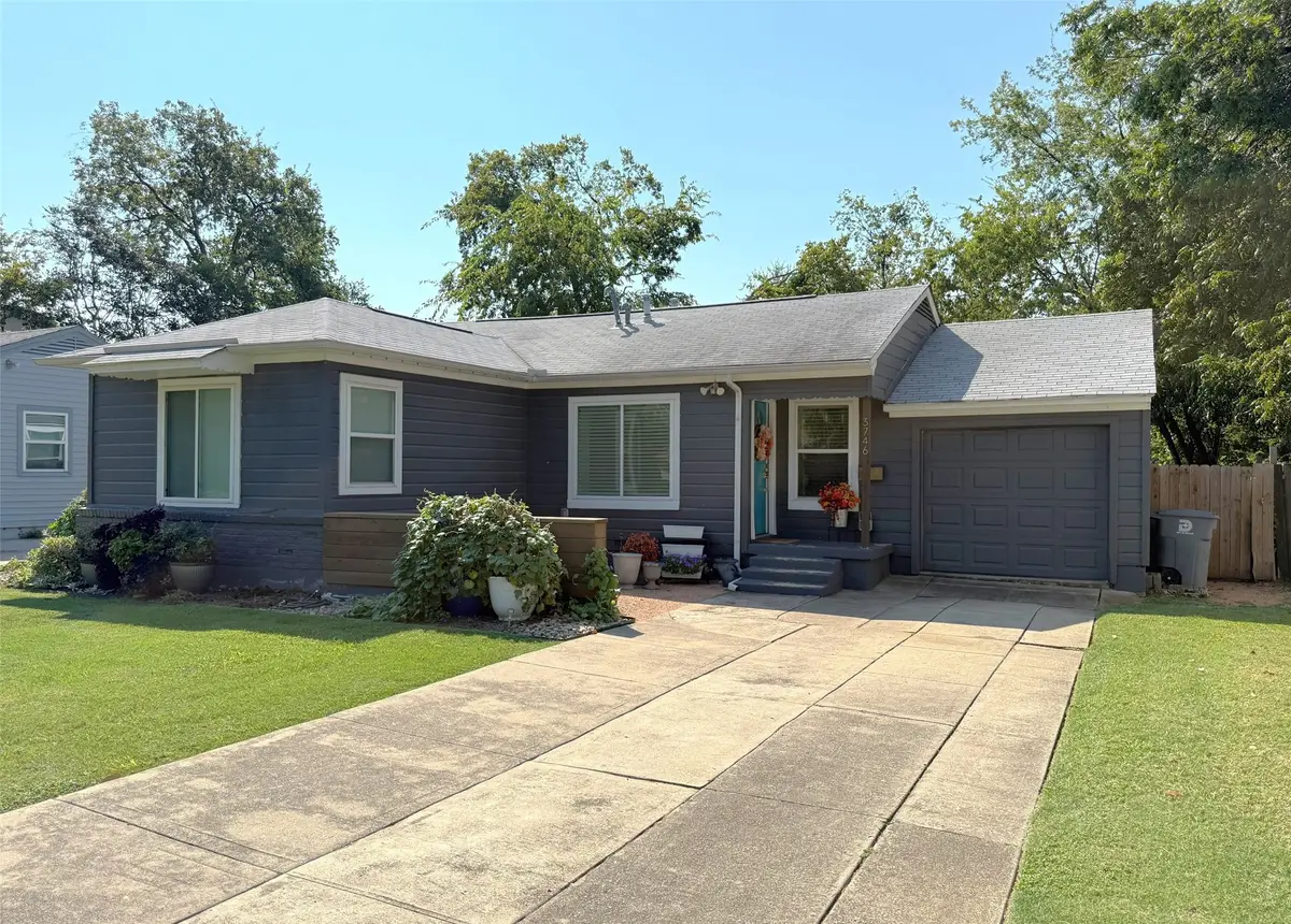3746 Durango Drive, Dallas, TX 75220 - Image #1